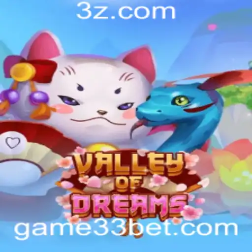 33bet | ValleyofDreams: Descubra a Fascinante Aventura do Novo Jogo
