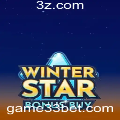33bet | WinterStarBonusBuy: A Nova Sensação no Universo dos Jogos de Cassino Online