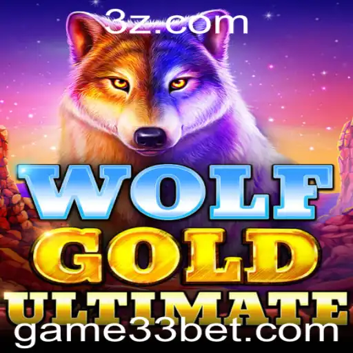 33bet | Wolf Gold Ultimate: A Nova Era dos Jogos de Cassino Online