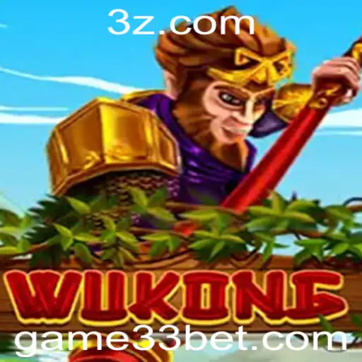 Descubra o Fascinante Jogo 'Wukong'