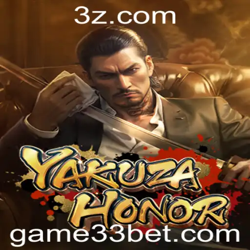33bet | YakuzaHonor: Uma Jornada no Submundo das Apostas