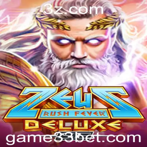 33bet | ZeusRushFeverDeluxeSE: A Nova Sensação nos Jogos de Apostas Online